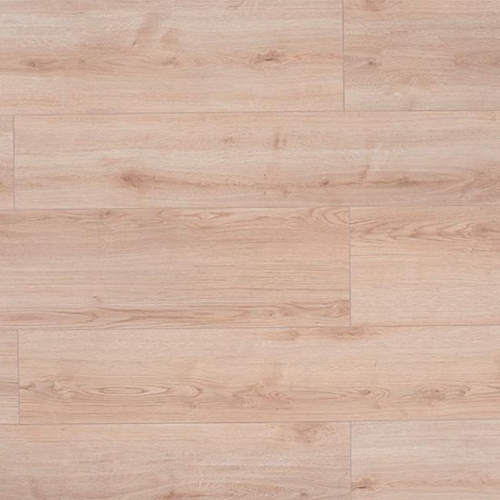 Ламинат Quick Step Доска дубовая светло-серая лакированная PER1304 9 мм ...